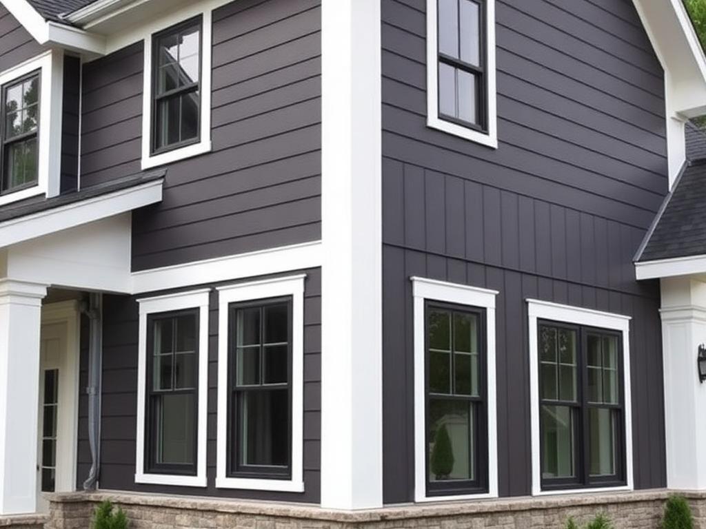 Siding